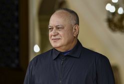 Tajne rozmowy. Byli w kontakcie z wenezuelskim ministrem od miesięcy