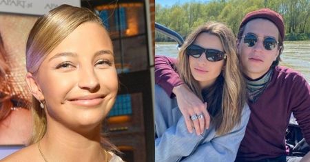 Julia Wieniawa o związku z Nikodemem Rozbickim: "Lubię go czasem ZABLUSZCZYĆ"