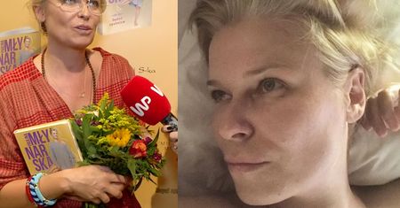 Młynarska: "Kobieta nie będzie miała lekko, dopóki nie nauczymy się, że wszyscy jesteśmy równi"