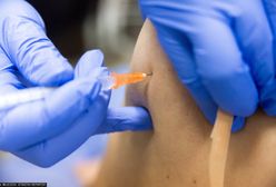 Szczepionki znikają. Napięcie w rządzie? Jest dementi