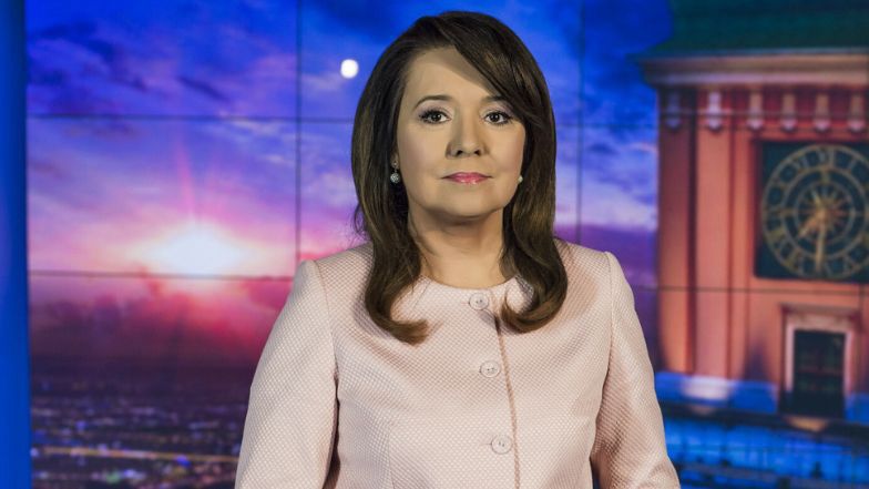 Danuta Holecka