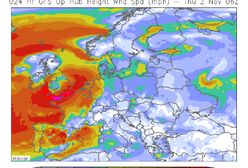 Najgorsza będzie noc. Francja ogłasza najwyższy, czerwony alarm