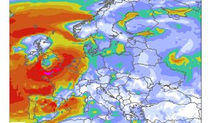 Najgorsza będzie noc. Francja ogłasza najwyższy, czerwony alarm