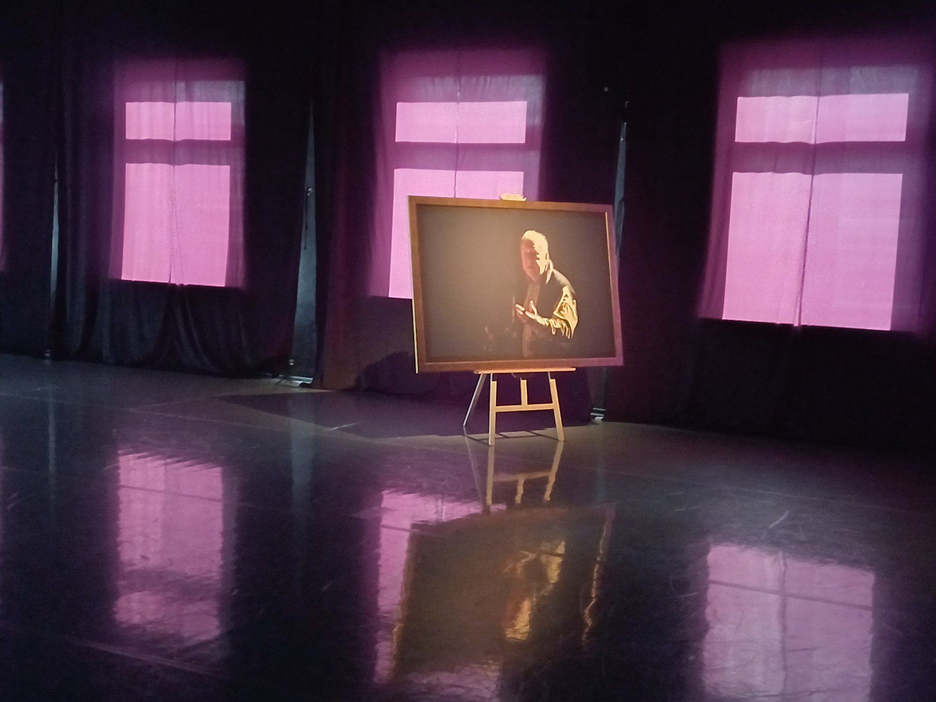 Inauguracja roku akademickiego 2025/2026 Wydział Teatru Tańca w Bytomiu