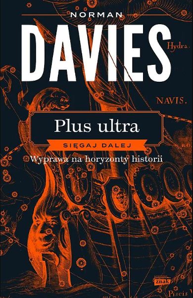 N. Davis, "Plus ultra. Sięgaj dalej (...)"