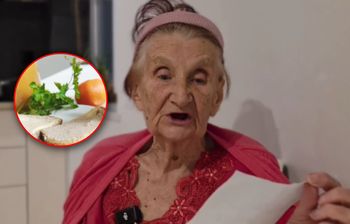 Ma tylko 2411 zł na miesiąc. Tak wygląda  codzienne menu seniorki