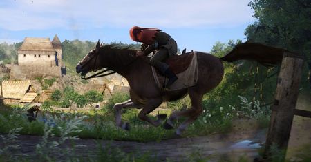 Epic Games Store idzie za ciosem. Kolejne grube tytuły oferowane za darmo