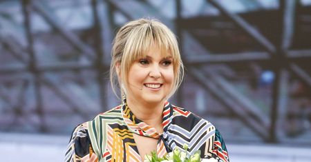 Ewa Wachowicz rzadko mówi o córce. Zebrała się na szczerość w jej sprawie