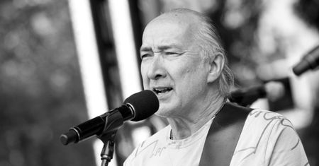 Nie żyje Marek Jackowski