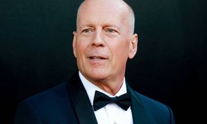 Nie zdaje sobie sprawy z choroby. "Nigdy nie połączył faktów"