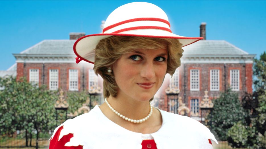 Jak brzmiał testament księżnej Diany 