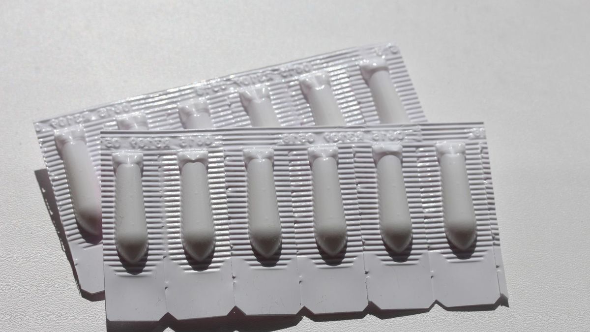 Tabletki dopochwowe leczą infekcje, ale to nie jedyne ich zadanie