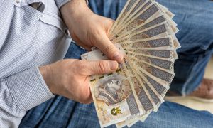 Chcesz dostawać 8 tys. zł emerytury? Tyle musisz zarabiać