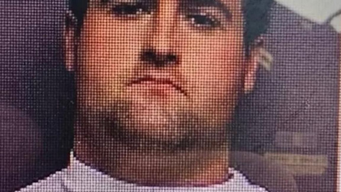 26-latek został oskarżony o morderstwo.