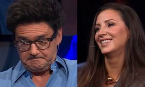 Dominika Serowska marzy o byciu celebrytką i przyznaje, że nie ma żadnego wybitnego talentu. "Jak Małgosia Rozenek"