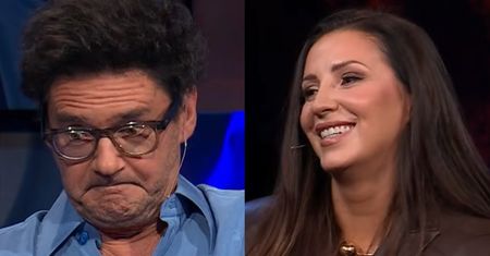 Dominika Serowska marzy o byciu celebrytką, choć przyznaje, że NIE MA ŻADNEGO TALENTU. "Jak Małgosia Rozenek"