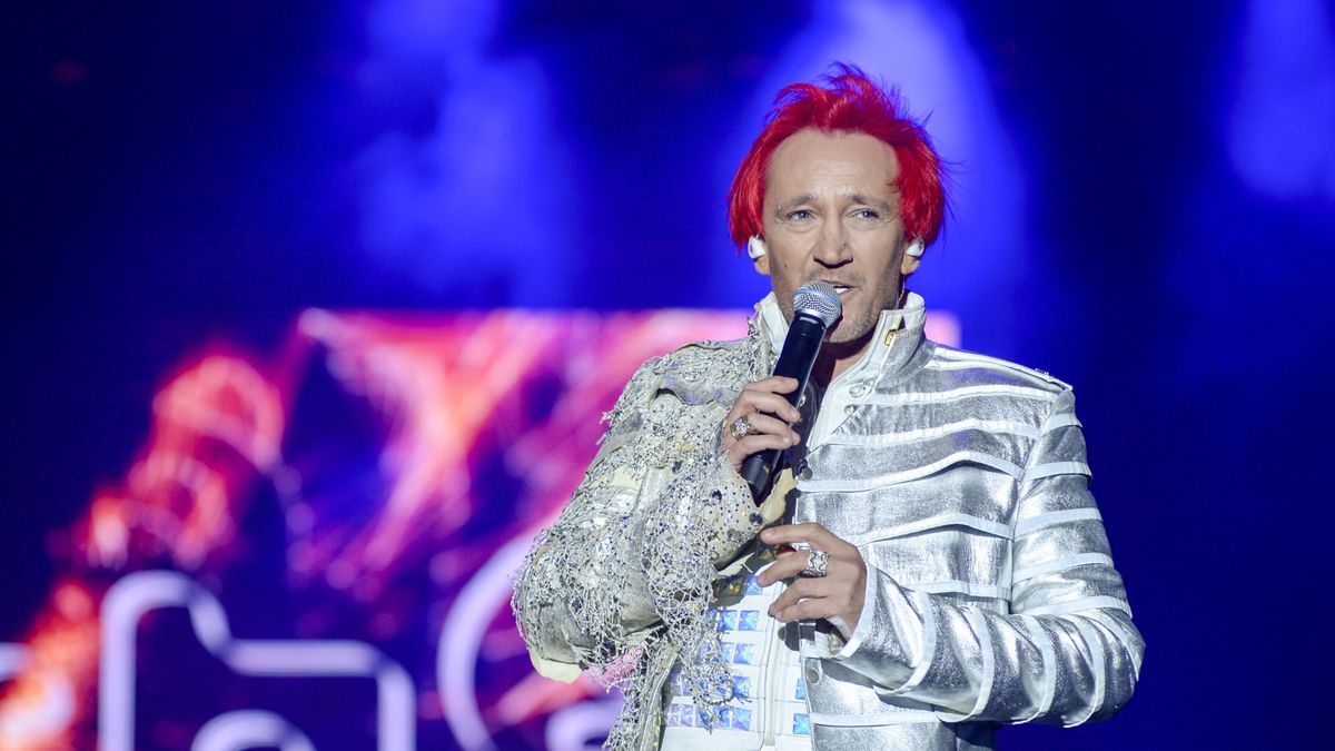 Michał Wiśniewski