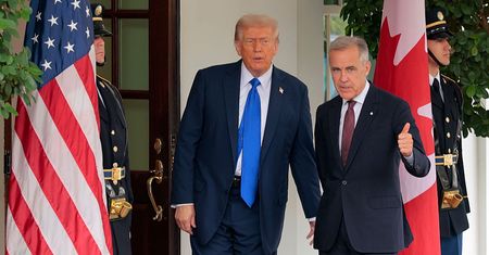 Umowa handlowa USA i Kanady jeszcze w tym roku? "Jeśli naprawdę tego chcemy"