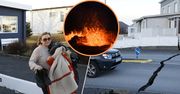 Islandia czeka w strachu. Ludzie dostali 5 minut. Teraz będą stawiać mur