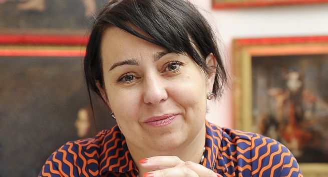 Agata Brodzka-Kostrzewska marketing &amp; PR directorem w Aliganza Fashion Agency