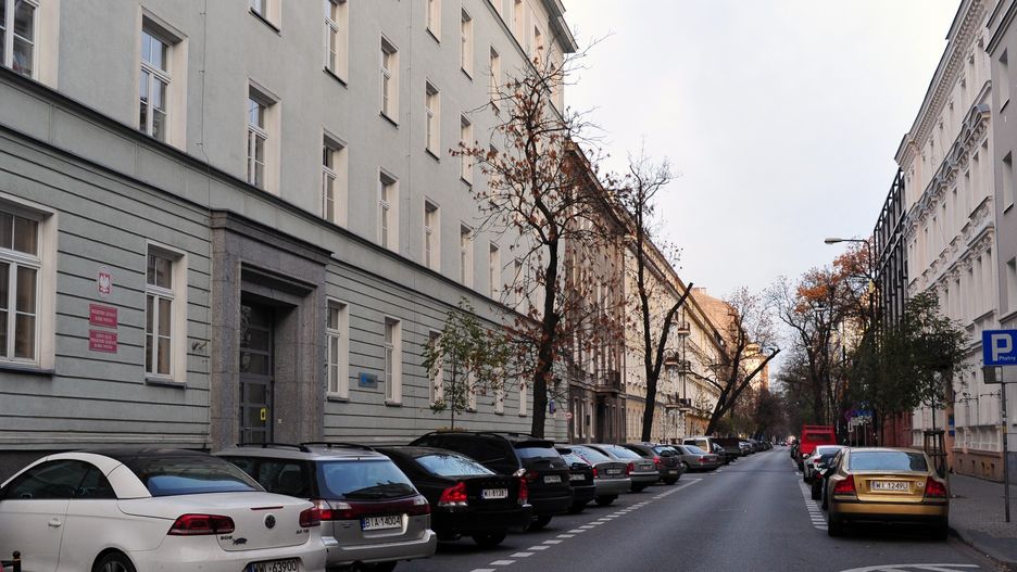 Z ulicy Hożej znika znana restauracja serwująca wegańskie sushi