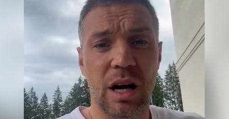 Kocha Putina i zalicza wpadkę za wpadką. Rosyjski piłkarz nago w sieci