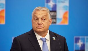 Antifa na Węgrzech grupą terrorystyczną. Orban: "Najsurowsze kroki"