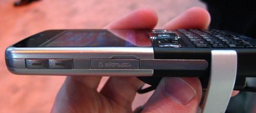 Tajemniczy model Samsunga - Valencia 2