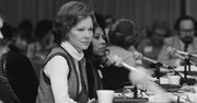 Historia Rosalynn Carter. To ona odmieniła wizerunek Pierwszej Damy USA