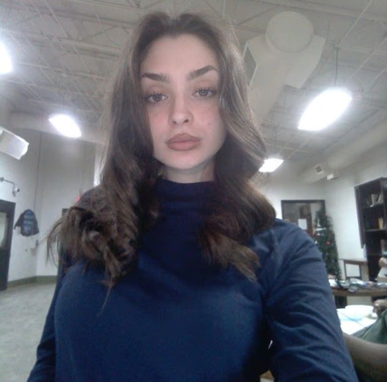 Mackenzie Shirilla