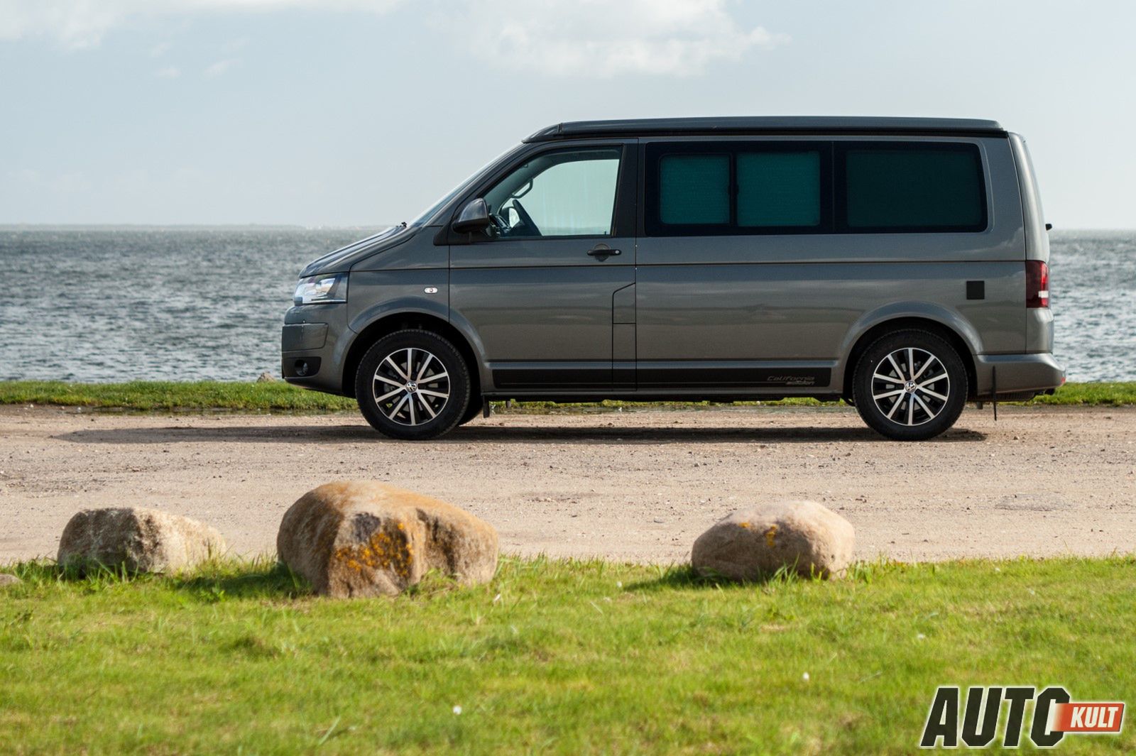 Volkswagen California Beach 2.0 TDI BiTurbo DSG - test [galeria] 4