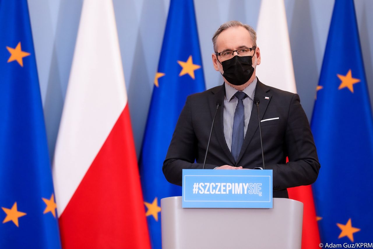 Lockdown dłuższy niż dwa tygodnie. Rząd ma plan na najbliższe dni