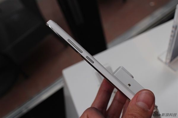 Huawei Honor 4 Play, czyli 64 bity na każdą kieszeń 8