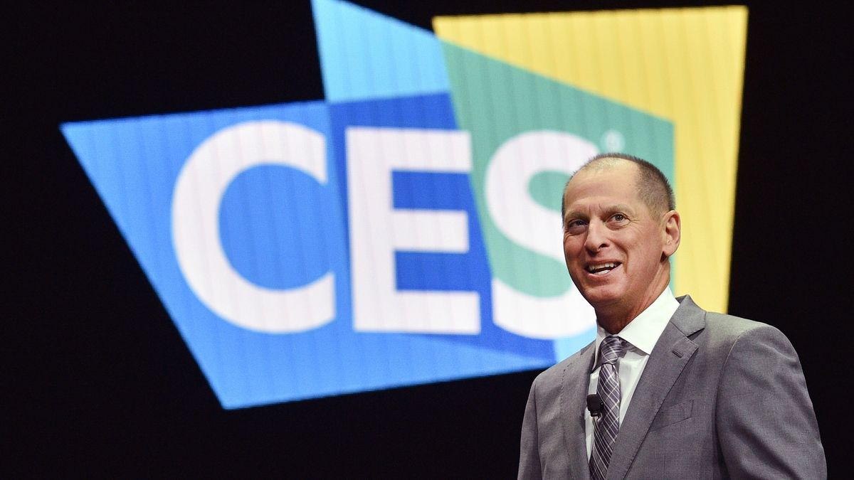 CES 2021 nie odbędzie się tylko w trybie online, fot. Getty Images