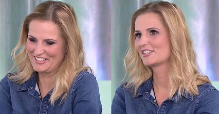 Tajner w DDTVN: "Ja rozdaję karty w domu. Michał jest tu, gdzie jest, dzięki mnie!"