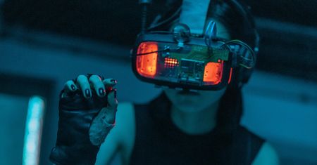 Sztuczna inteligencja rewolucjonizuje branżę gier. Sprawdź, co zmienia AI