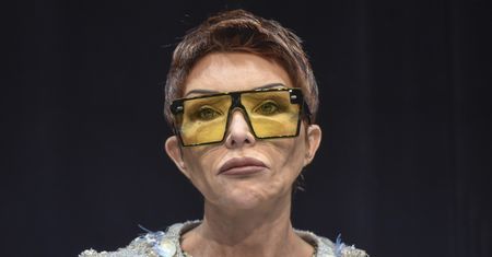 Minge w TVP. W mocnych słowach odpowiada na zarzuty