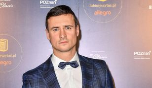 Mateusz Damięcki zbiera podpisy. Chce zmian w szkołach