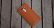 LG G4 - co o nowym smartfonie sądzą pierwsi recenzenci?