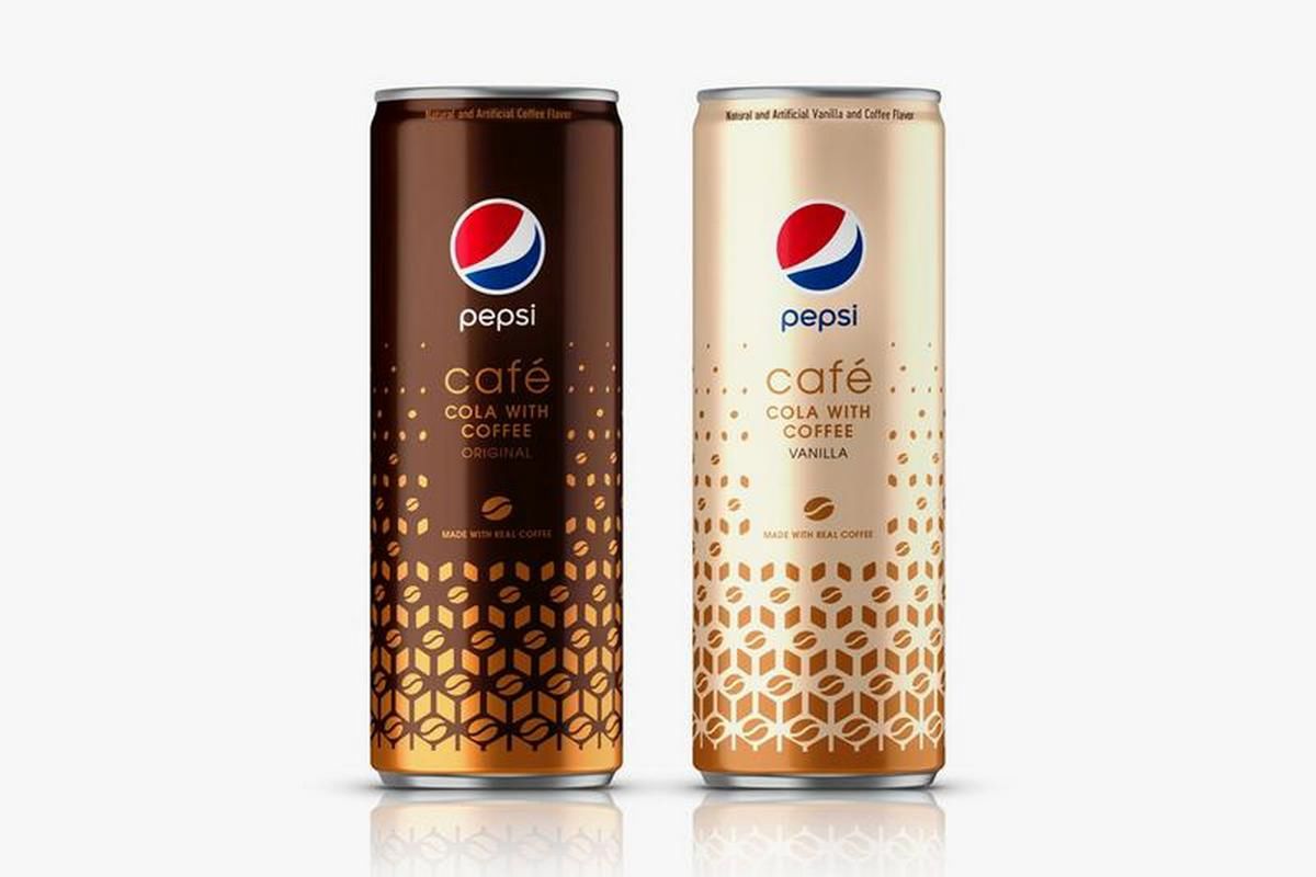 Pepsi z kawą. Amerykanie szykują nowy napój