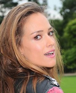 Alicja Bachleda Curuś o synu: jest bardzo wrażliwym chłopcem