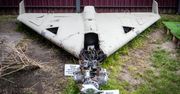 Przyjrzeli się nowym dronom Rosjan. Ich wnętrze niepokoi