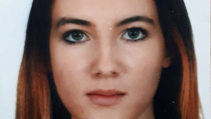 Poszukiwana Joanna Gibka