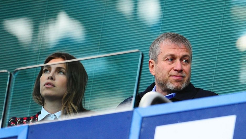 Roman Abramowicz miał brać udział w negocjacjach