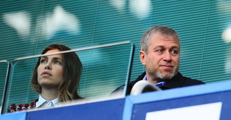 Spotkanie w Arabii Saudyjskiej. Roman Abramowicz mediatorem