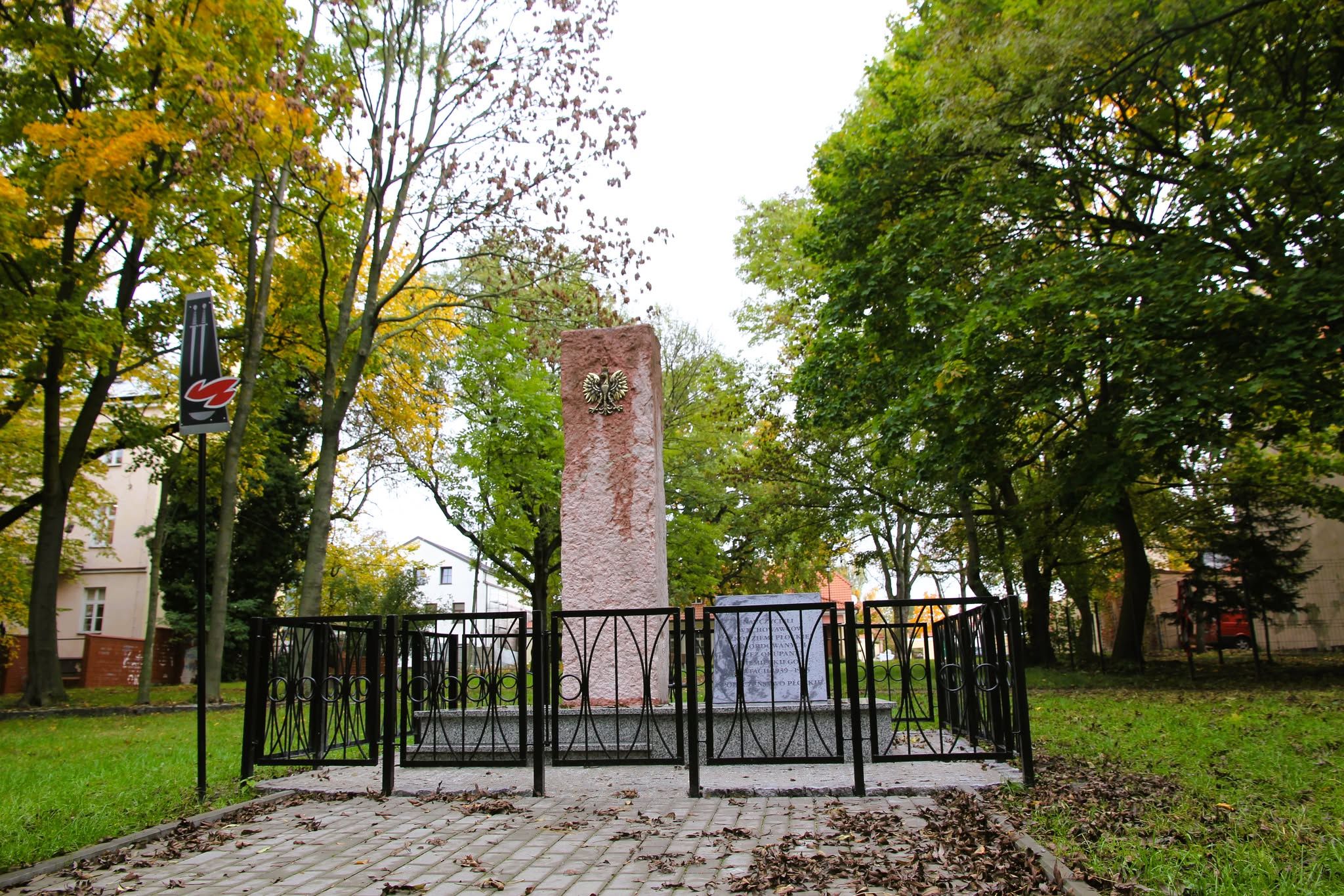 Pomnik