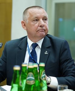 Co z immunitetem Mariana Banasia? Są nowe informacje