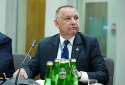 Co z immunitetem Mariana Banasia? Są nowe informacje