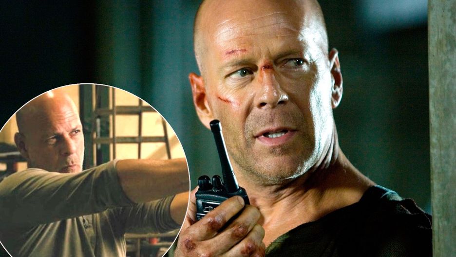 Bruce Willis ma sobowtóra. Pablo Perillo wygląda identycznie