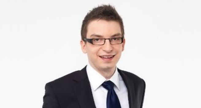 Kamil Sikorski: z Maxusa do Huawei